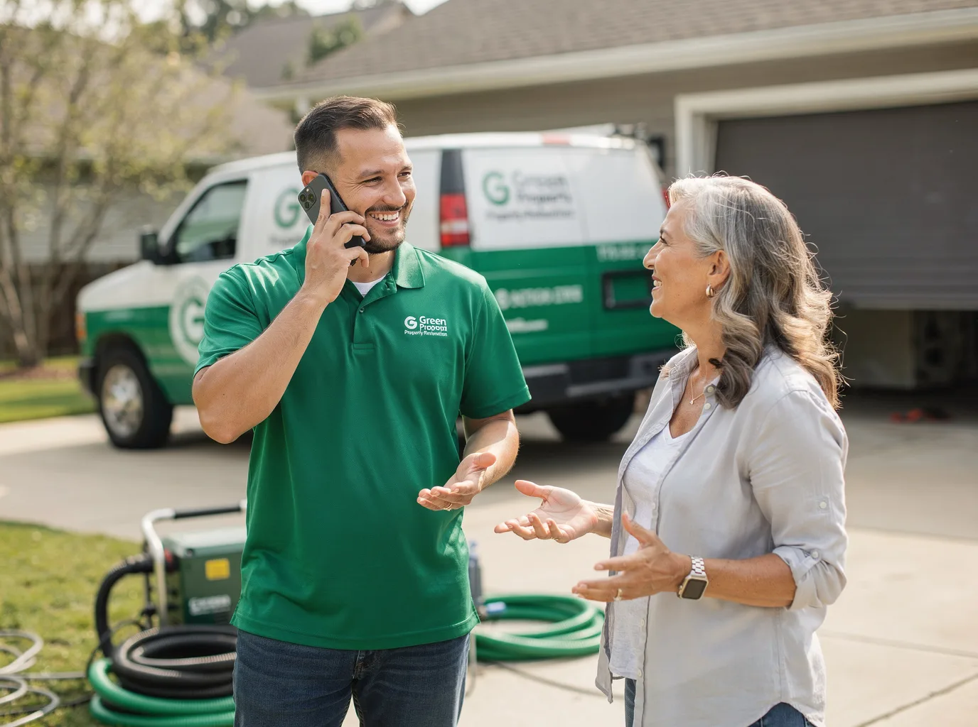 Water Damage Restoration Greenup, KY FAQs